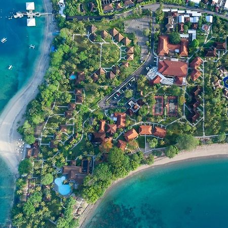 Merumatta Senggigi Lombok Mangsit Exteriér fotografie