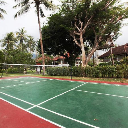 Merumatta Senggigi Lombok Mangsit Exteriér fotografie