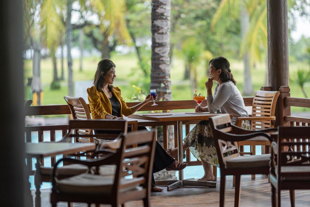 Merumatta Senggigi Lombok Mangsit Exteriér fotografie