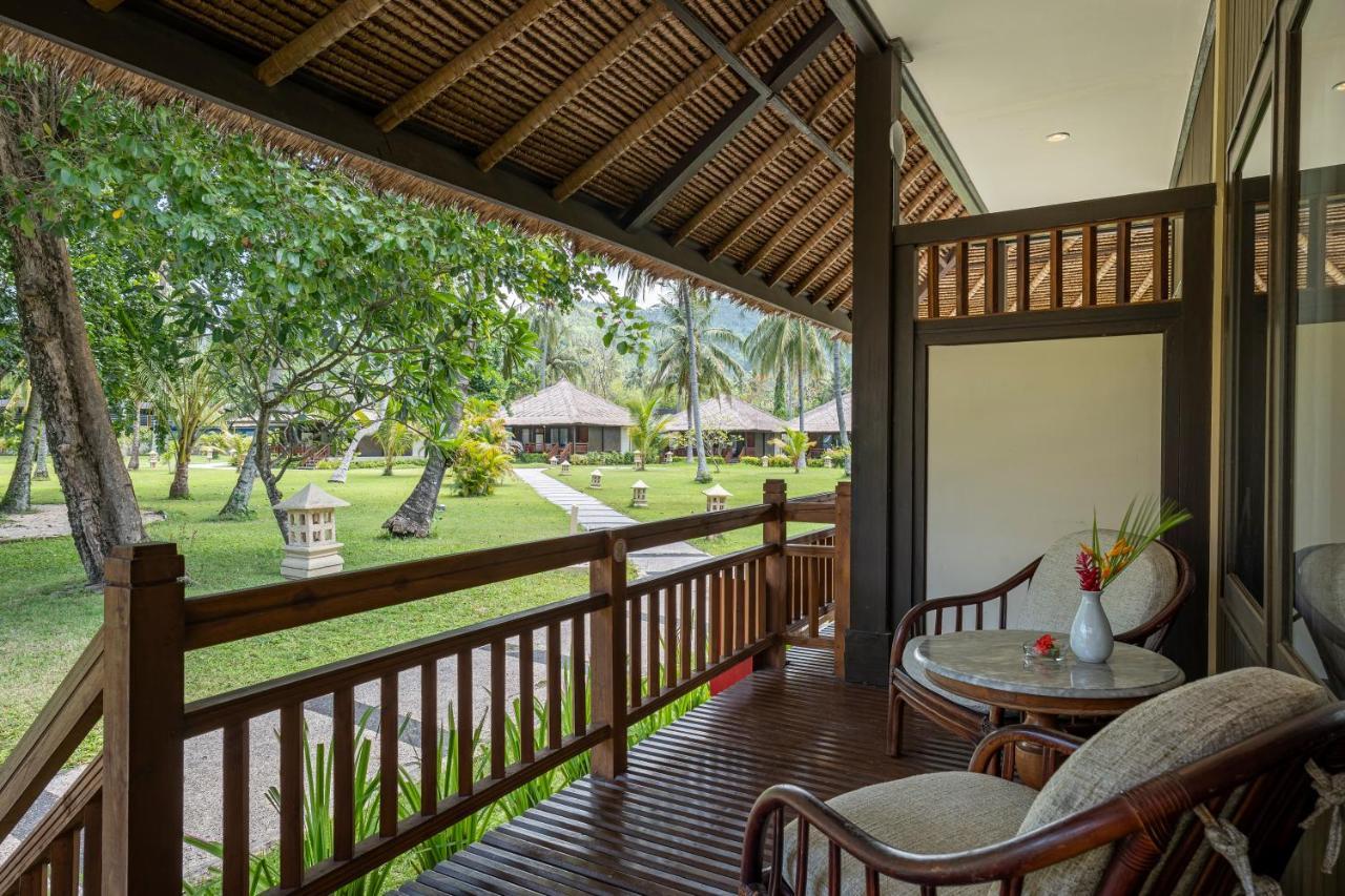 Merumatta Senggigi Lombok Mangsit Exteriér fotografie
