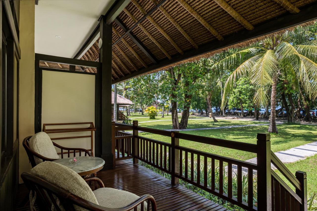 Merumatta Senggigi Lombok Mangsit Exteriér fotografie
