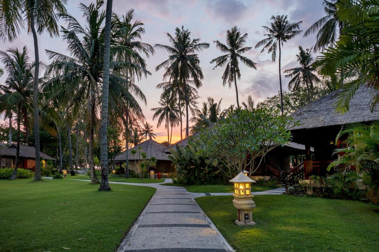 Merumatta Senggigi Lombok Mangsit Exteriér fotografie