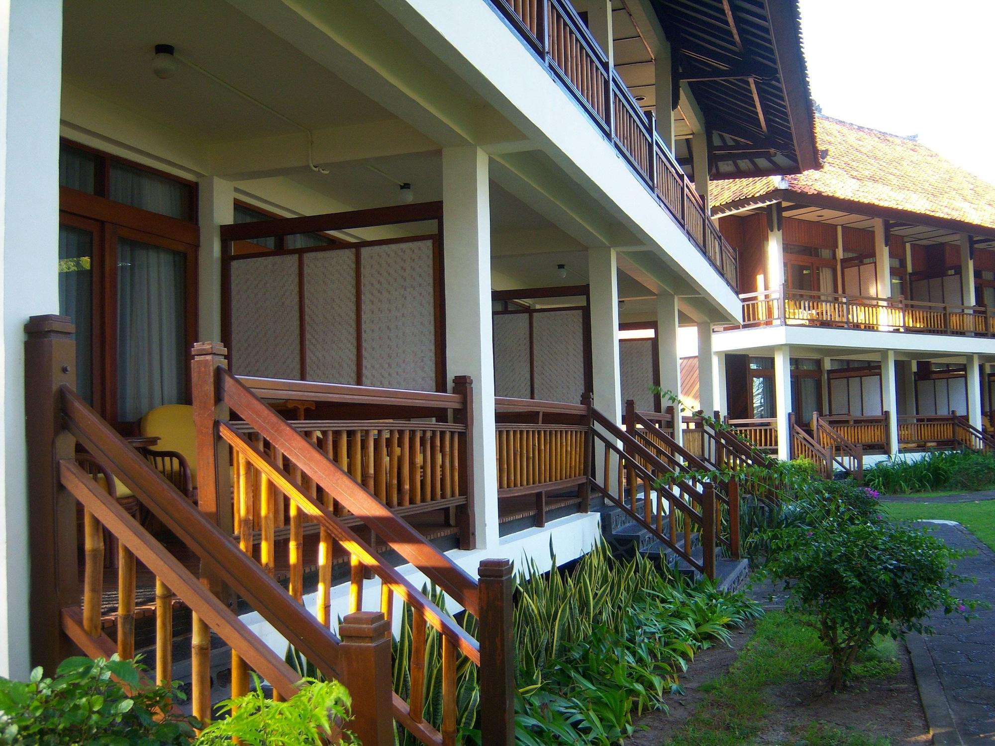 Merumatta Senggigi Lombok Mangsit Exteriér fotografie