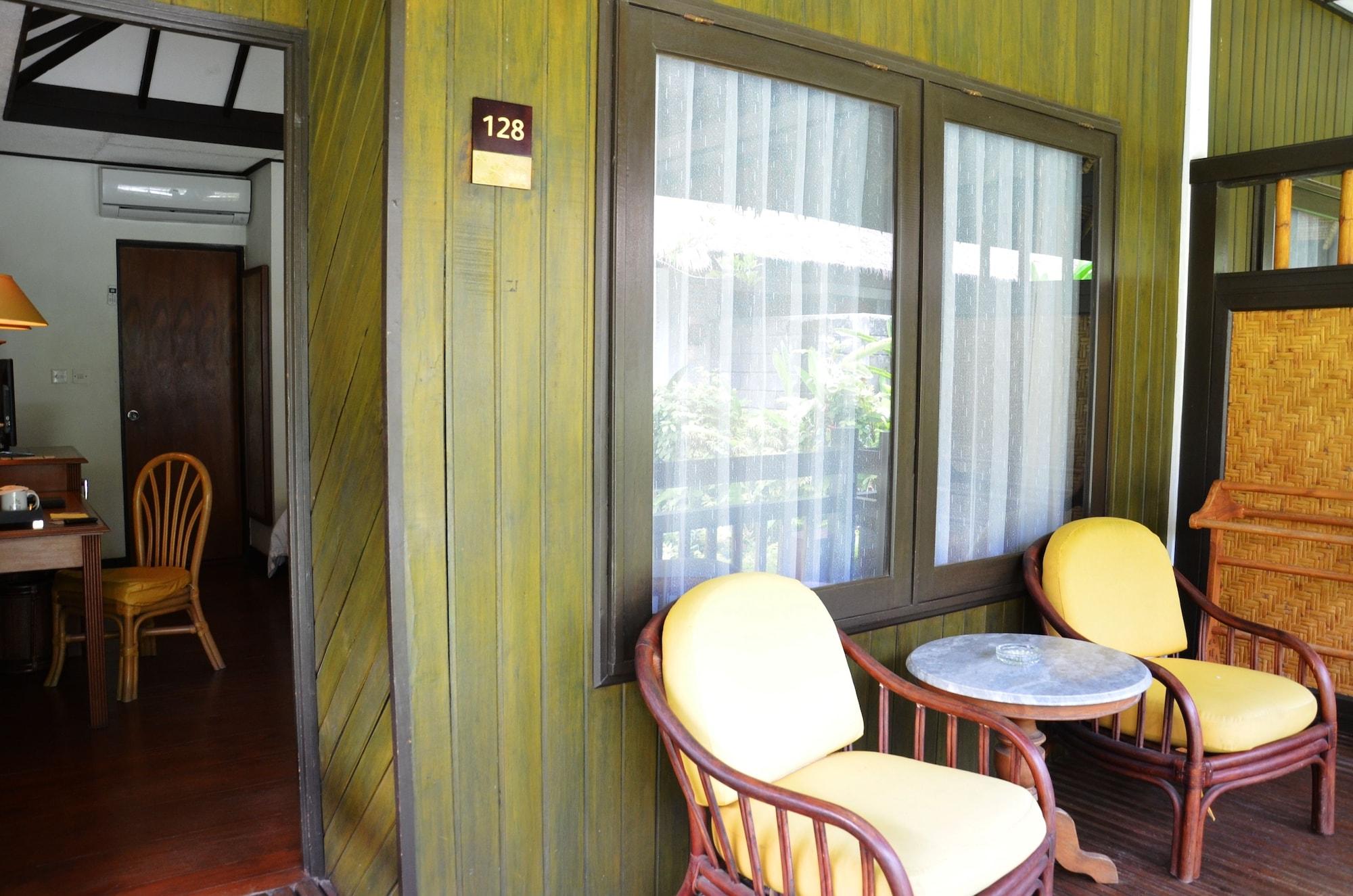 Merumatta Senggigi Lombok Mangsit Exteriér fotografie