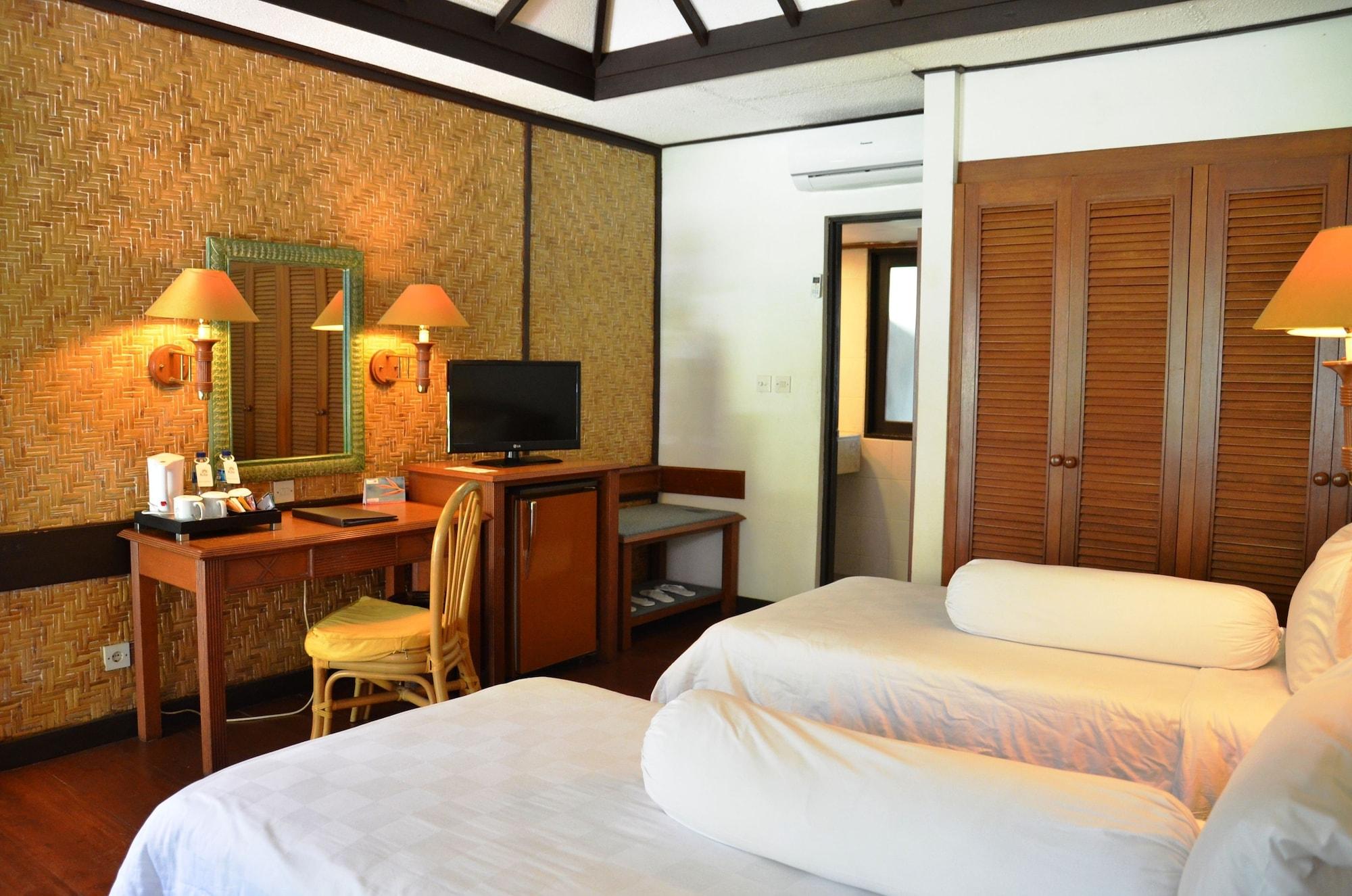 Merumatta Senggigi Lombok Mangsit Exteriér fotografie
