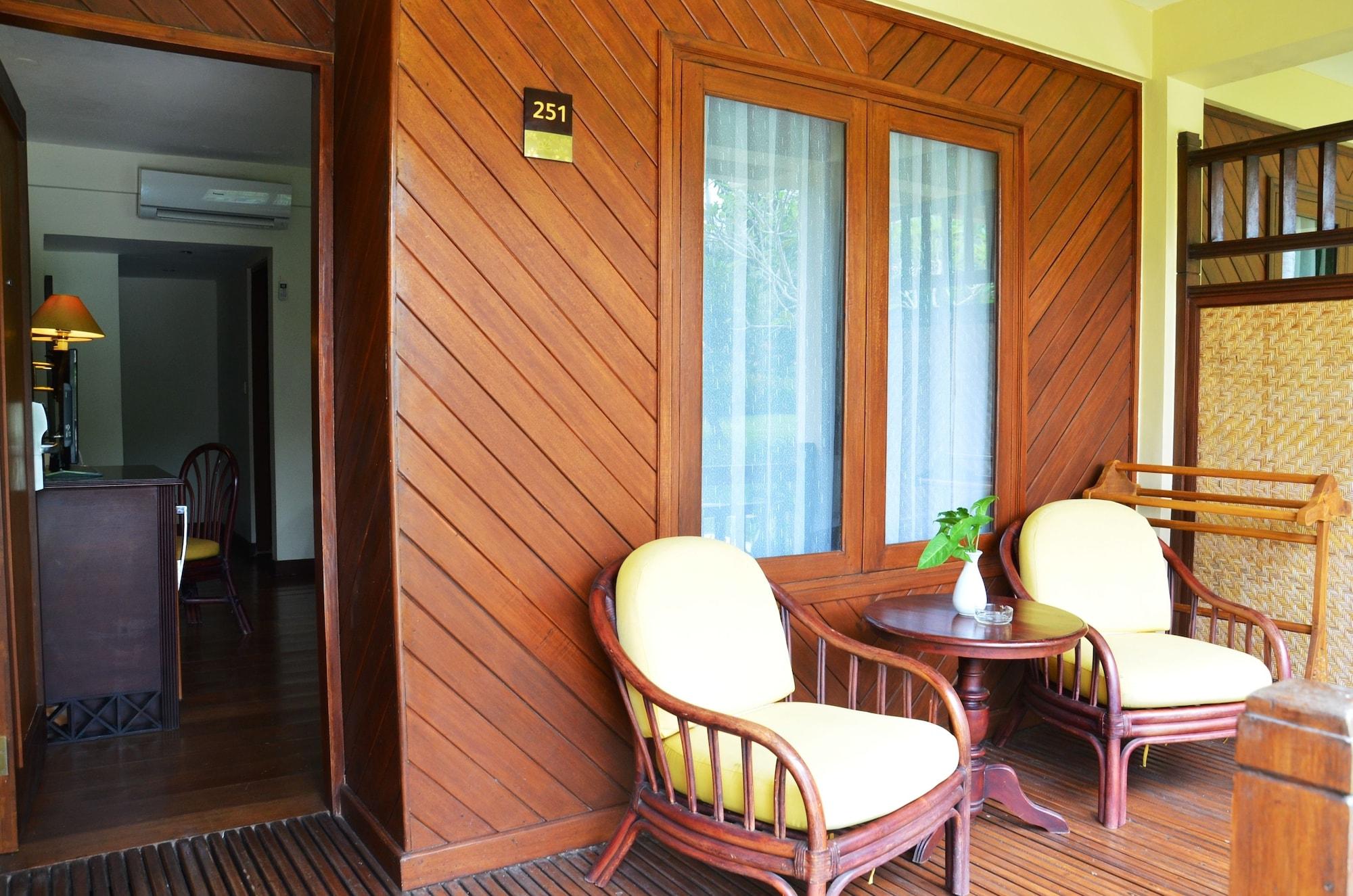Merumatta Senggigi Lombok Mangsit Exteriér fotografie
