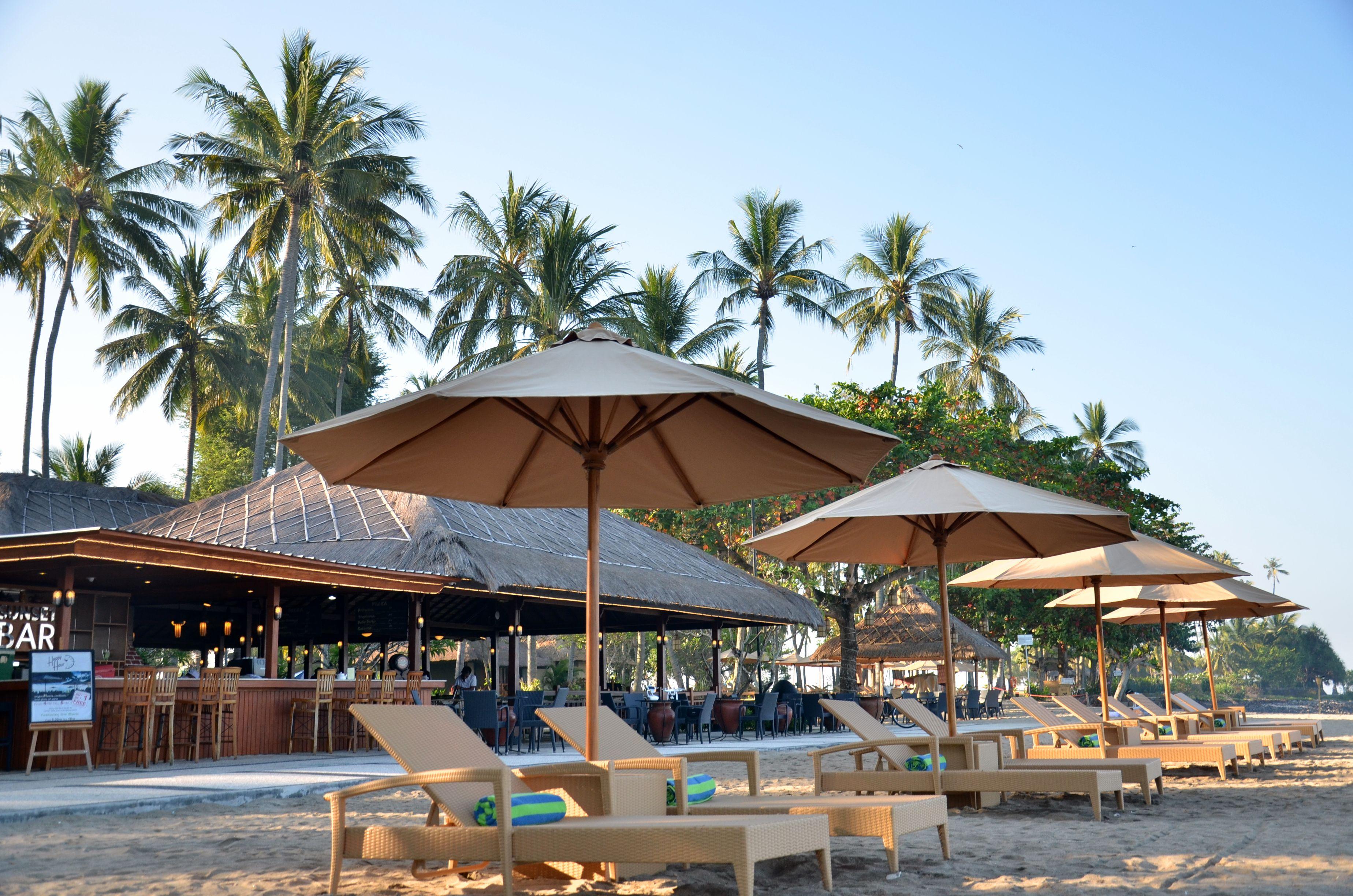 Merumatta Senggigi Lombok Mangsit Exteriér fotografie