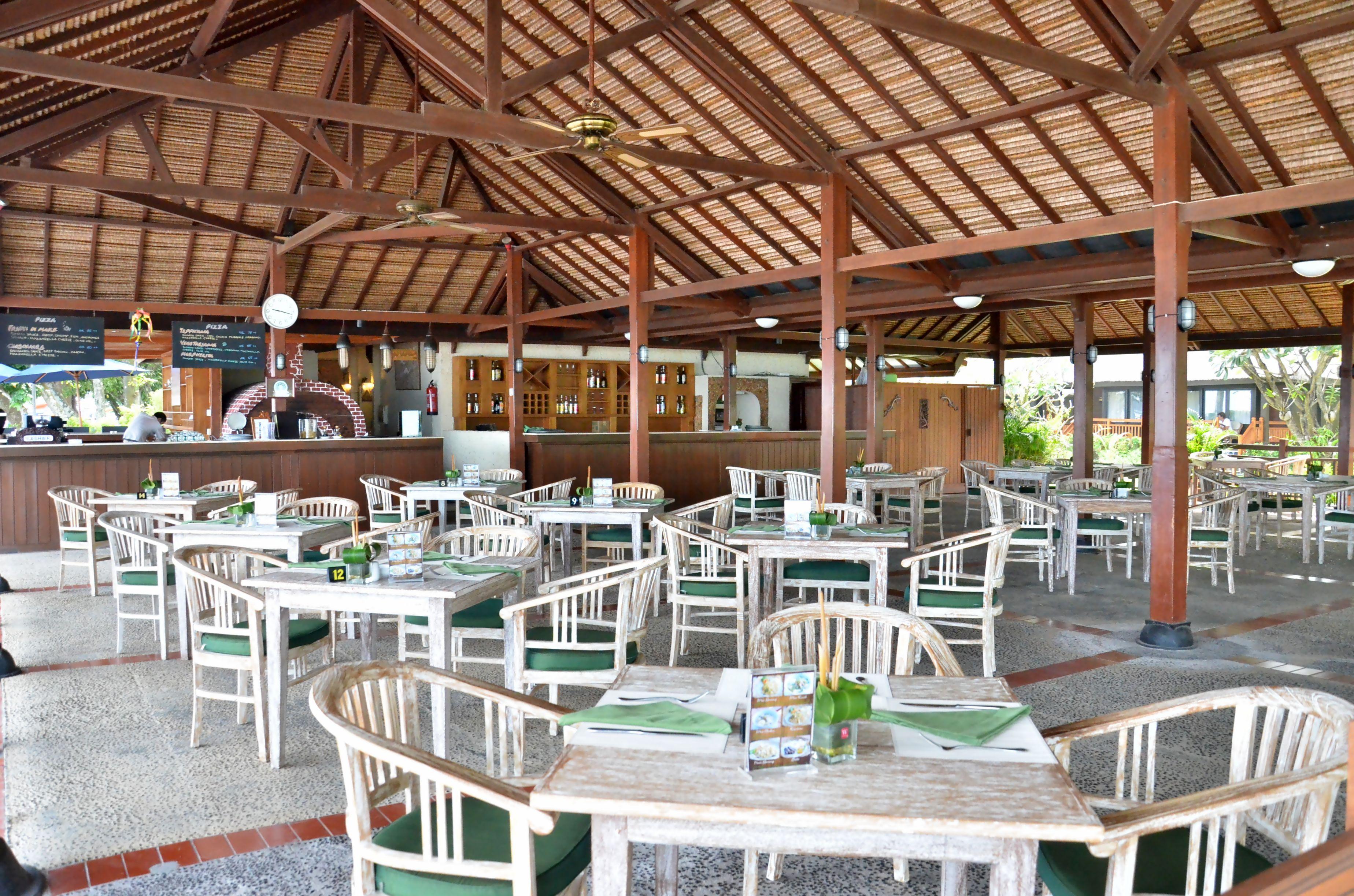 Merumatta Senggigi Lombok Mangsit Exteriér fotografie