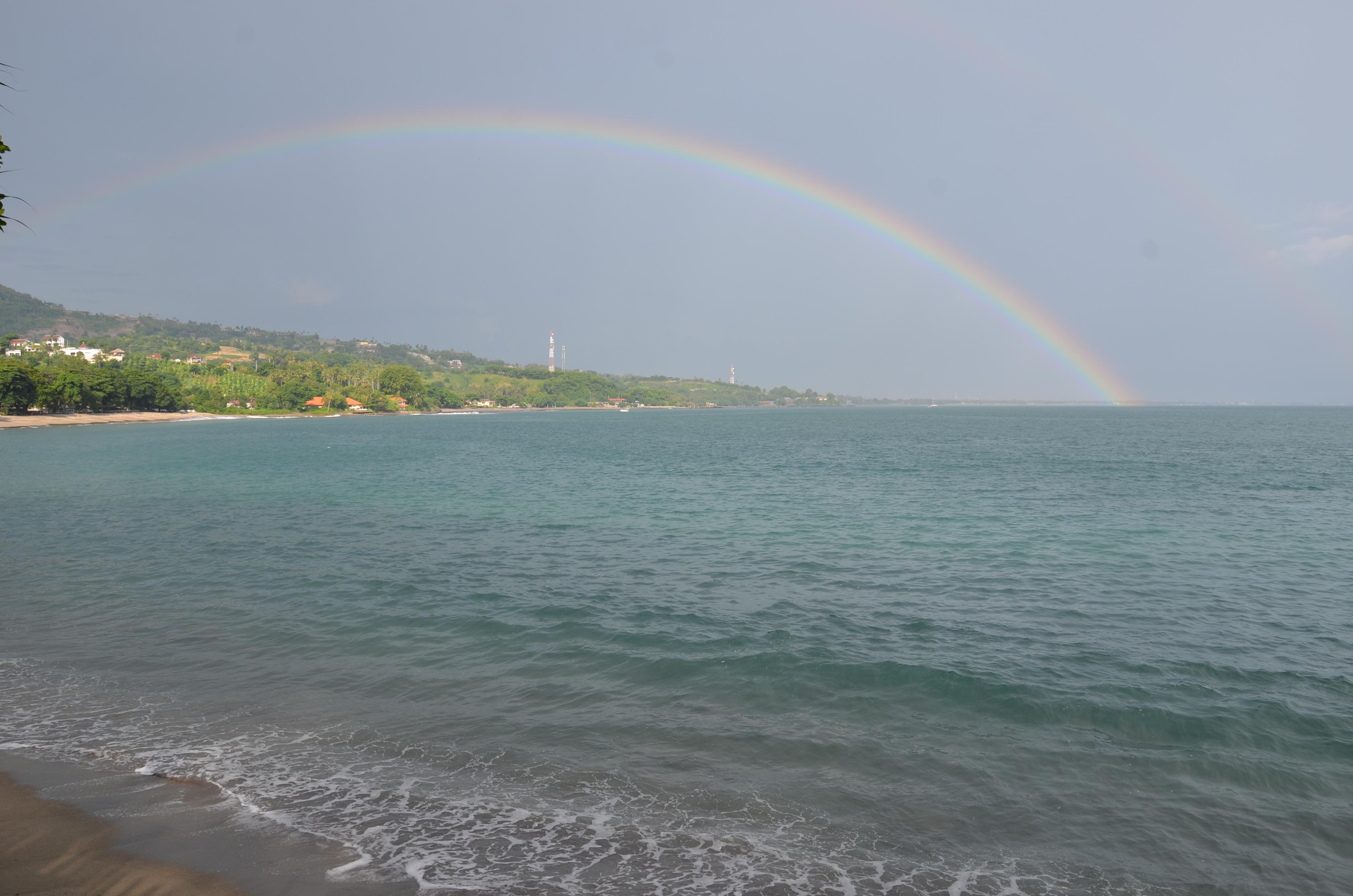 Merumatta Senggigi Lombok Mangsit Exteriér fotografie