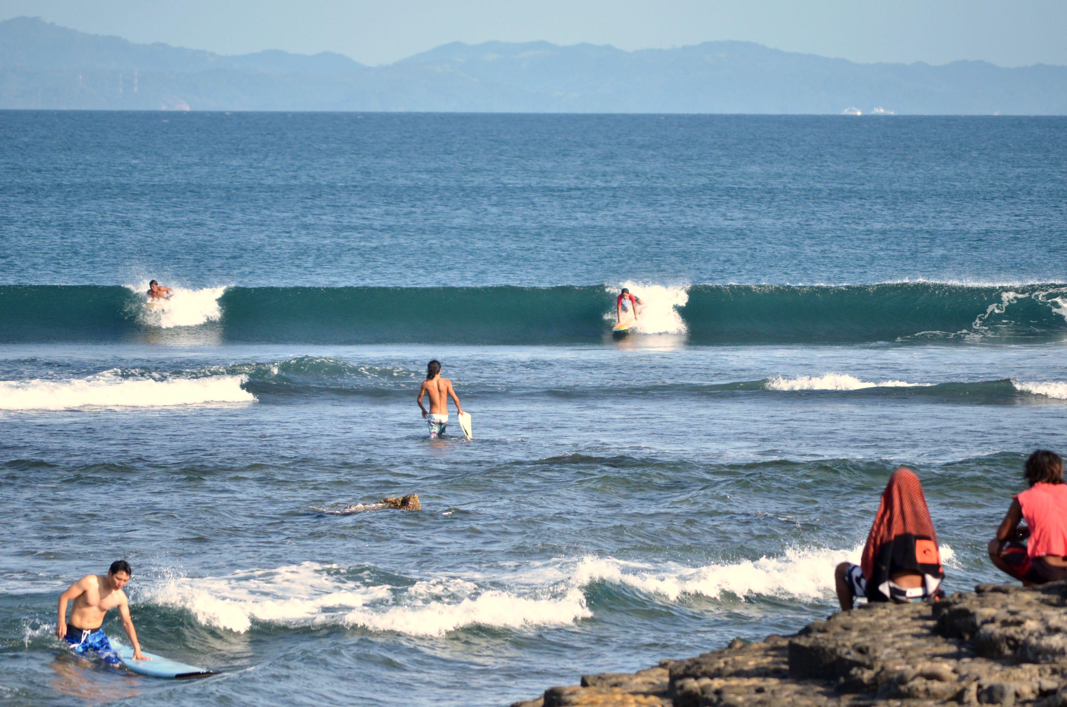 Merumatta Senggigi Lombok Mangsit Exteriér fotografie