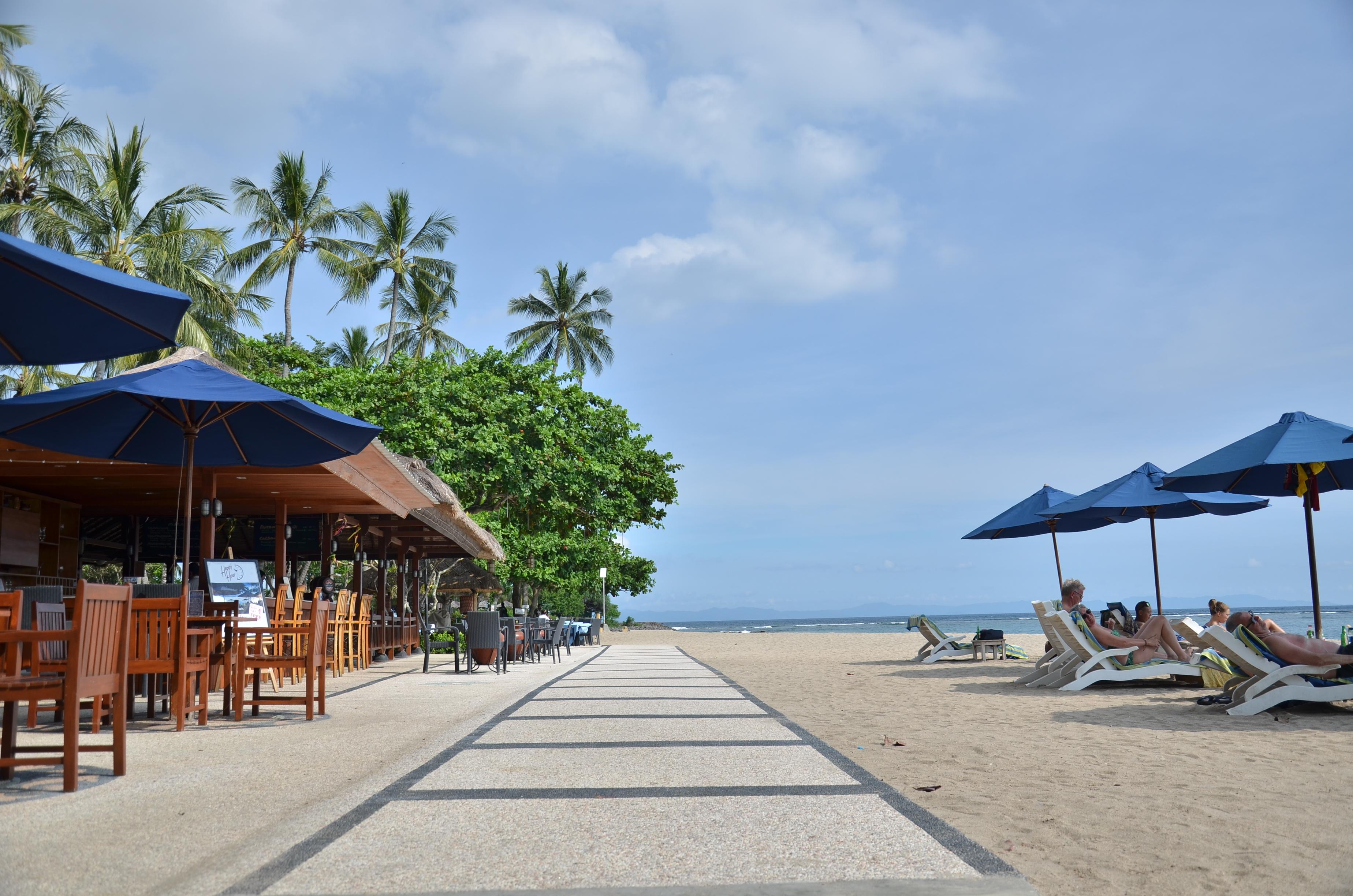 Merumatta Senggigi Lombok Mangsit Exteriér fotografie