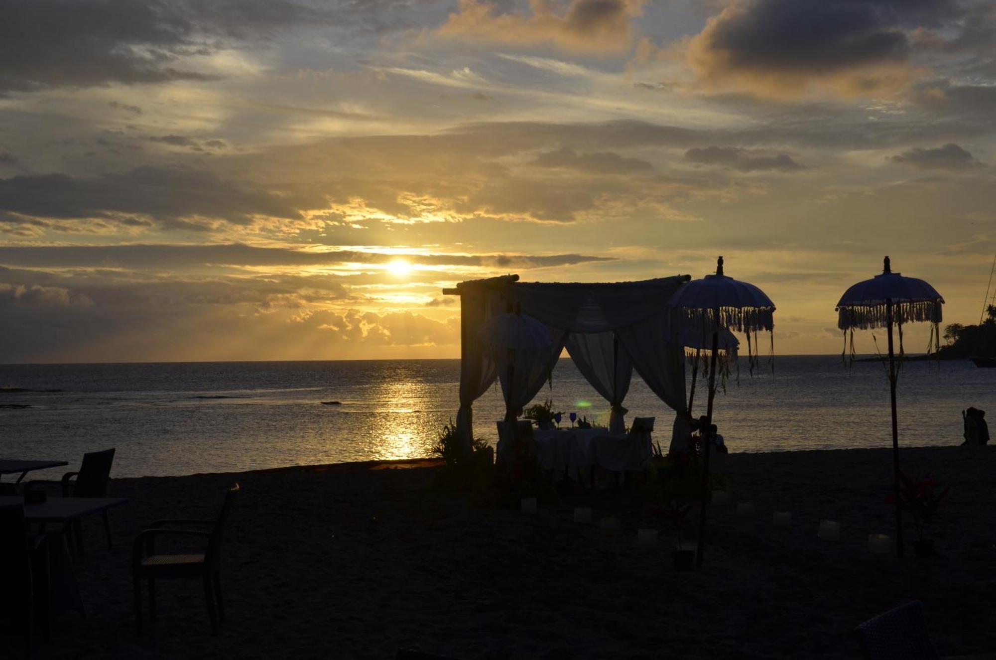 Merumatta Senggigi Lombok Mangsit Exteriér fotografie