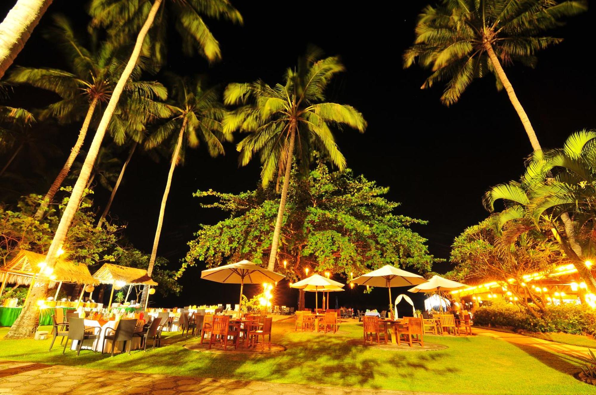 Merumatta Senggigi Lombok Mangsit Exteriér fotografie